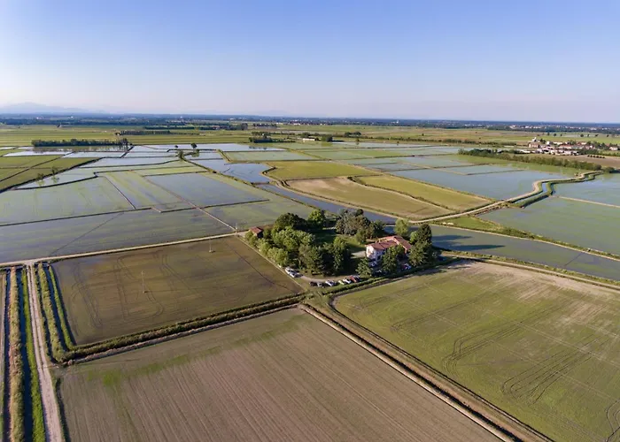 Apartment Cascina Brignolo Novara
