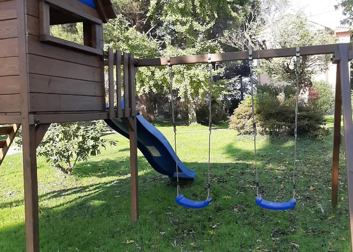 Cascina Brignolo Novara