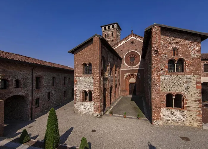 Cascina Brignolo Appartement Novara