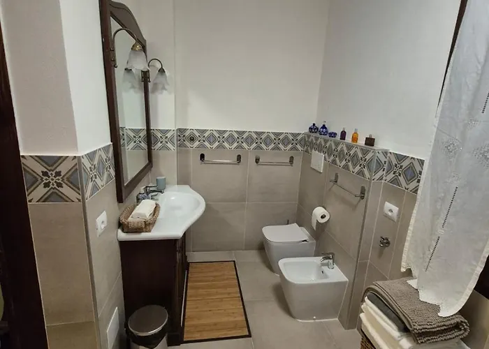 Appartement Cascina Brignolo Novara