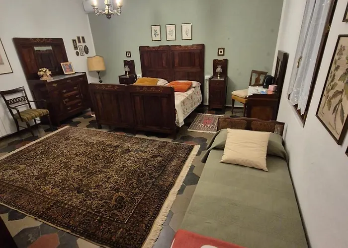 Apartment Cascina Brignolo Novara