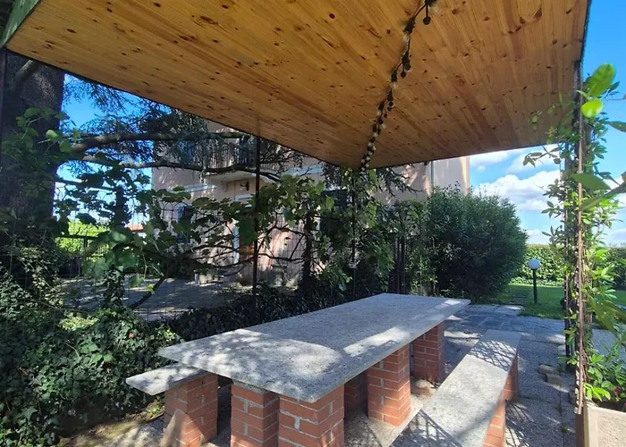 Apartment Cascina Brignolo