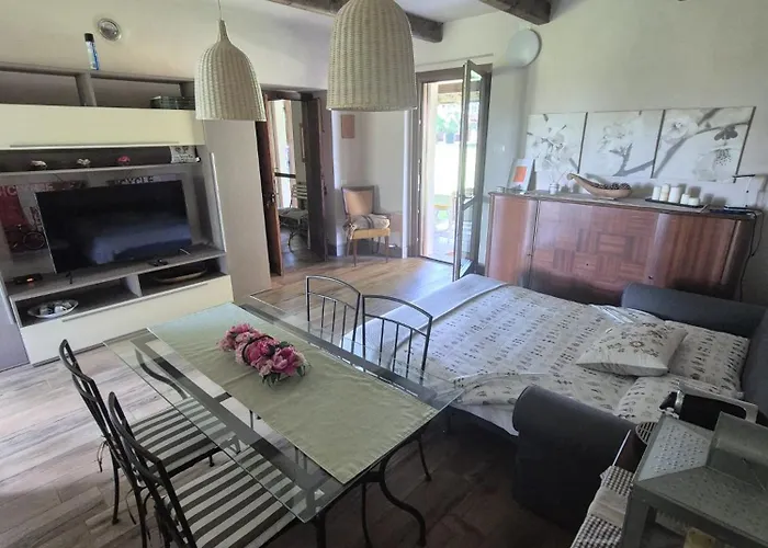 Apartment Cascina Brignolo Novara