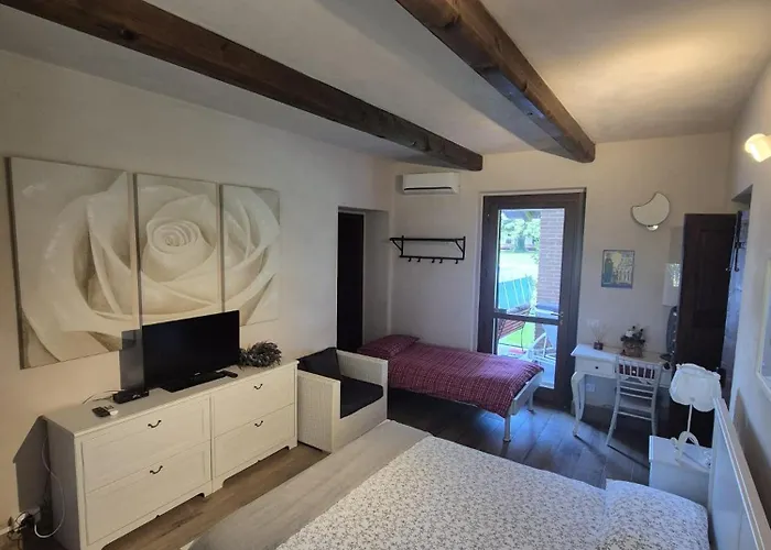 Cascina Brignolo Novara