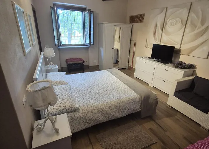 Appartement Cascina Brignolo *