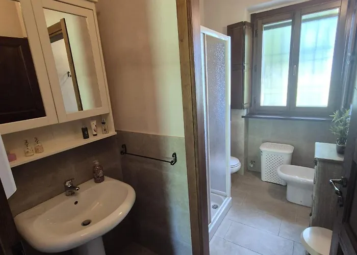 Cascina Brignolo Novara